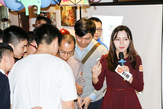 這樣玩才夠High，科客網(wǎng) x OPPO R7s線下體驗(yàn)會(huì)回顧