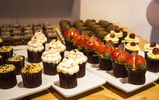 這樣玩才夠High，科客網(wǎng) x OPPO R7s線下體驗(yàn)會(huì)回顧