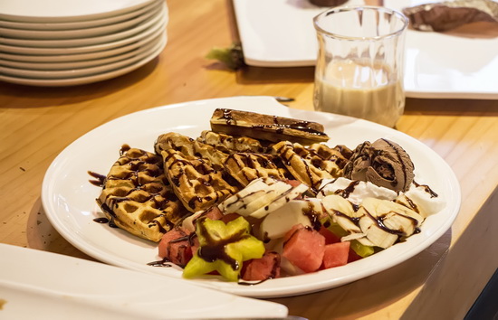 這樣玩才夠High，科客網(wǎng) x OPPO R7s線下體驗(yàn)會(huì)回顧