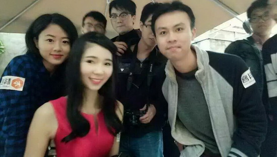 這樣玩才夠High，科客網(wǎng) x OPPO R7s線下體驗(yàn)會(huì)回顧