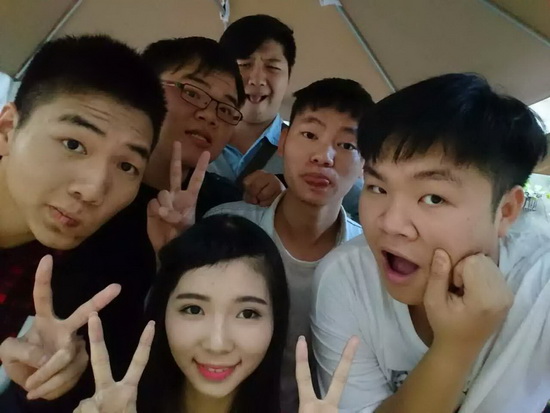 這樣玩才夠High，科客網(wǎng) x OPPO R7s線下體驗(yàn)會(huì)回顧