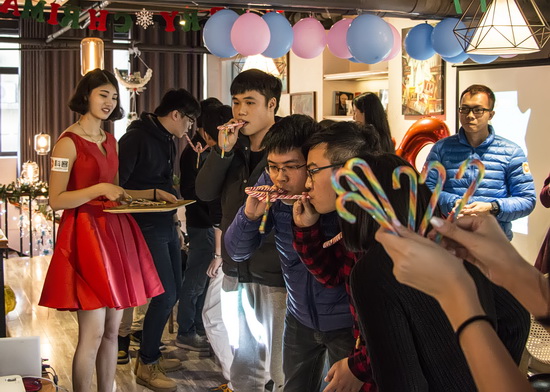 這樣玩才夠High，科客網(wǎng) x OPPO R7s線下體驗(yàn)會(huì)回顧