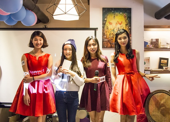 這樣玩才夠High，科客網(wǎng) x OPPO R7s線下體驗(yàn)會(huì)回顧