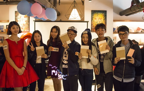 這樣玩才夠High，科客網(wǎng) x OPPO R7s線下體驗(yàn)會(huì)回顧