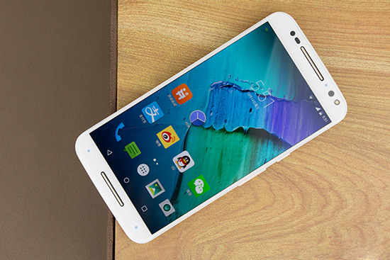 聯(lián)想要強(qiáng)勢(shì)起來(lái)了，即將被改變的摩托羅拉還能討人歡心嗎