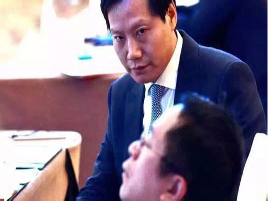 小米譴責(zé)“雷電OS”軟件篡改MIUI系統(tǒng)簽名