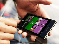 麻煩了！微軟手機在美市場份額持續(xù)下滑