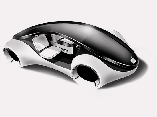 蘋(píng)果已注冊(cè)Apple.car域名：AppleCar要來(lái)了？