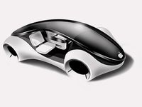 蘋果已注冊Apple.car域名：AppleCar要來了？