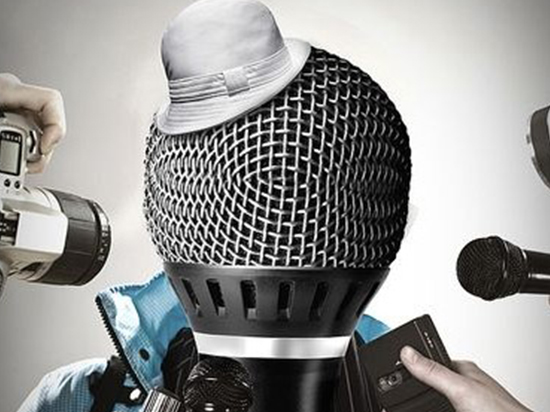 資本力量大？大V教你如何玩轉(zhuǎn)自媒體