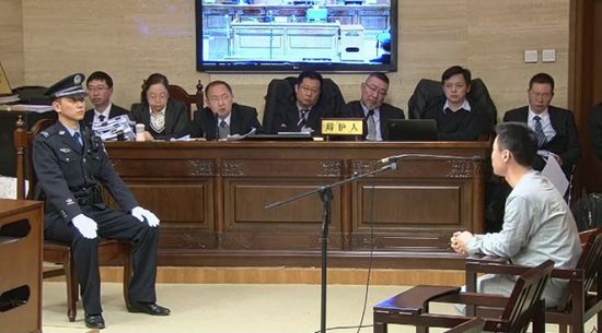 從技術(shù)神器到技術(shù)罪犯 王欣和快播將何去何從？