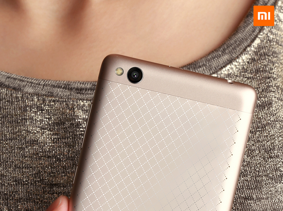 1300萬(wàn)像素支持相位對(duì)焦 紅米3新功能曝光