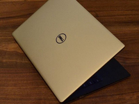 土豪金來了，戴爾XPS 13 Gold亮相