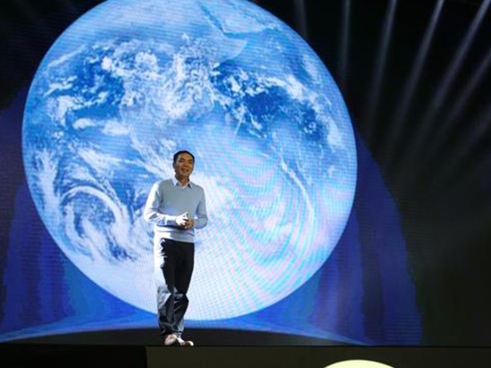 提前劇透！張小龍說(shuō)微信或有“應(yīng)用號(hào)”