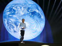 提前劇透！張小龍說微信或有“應(yīng)用號(hào)”