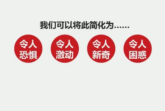 大象公會：如何做萬人傳播的原創(chuàng)內(nèi)容 ？