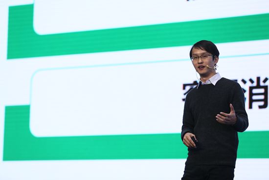 張小龍帶著微信團隊集體站臺 這些精彩語錄你get到了嗎？