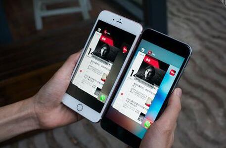 科客晚報 iPhone銷量暴跌是三星害？vivo全能怪獸曝光