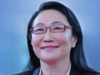 王雪紅反思HTC失誤 ，VR或是救命稻草