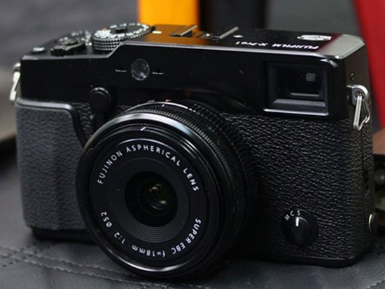 富士新品價格泄露！X-Pro 2微單12999元