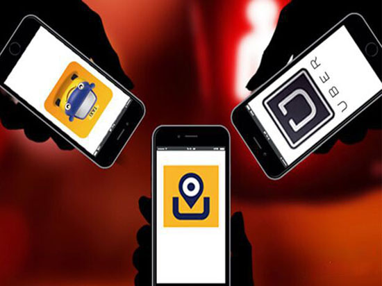 Uber稱滴滴補貼太多效率卻低 滴滴回應敢不敢問司機