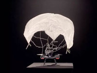 Solo無人機(jī)新技能問世，降落傘+360度攝像頭