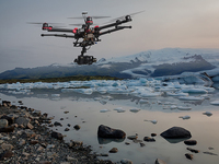 阿克琉斯之踵！民用無(wú)人機(jī)的續(xù)航問(wèn)題該如何解決