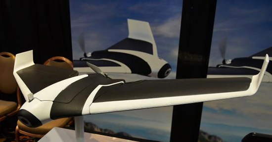 阿克琉斯之踵！民用無人機的續(xù)航問題該如何解決