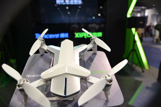 阿克琉斯之踵！民用無人機的續(xù)航問題該如何解決