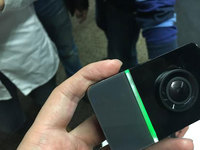 騰訊發(fā)布安全硬件“神眼”，支持疲勞監(jiān)測+偏離車道提醒