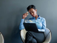 英特爾新款3D實感攝像頭，能識別動作和支持安卓系統(tǒng)