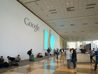 谷歌宣布開發(fā)者大會(huì)時(shí)間：Android 7叫什么糖果呢？