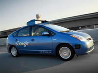 奧巴馬將宣布支持無人汽車：政府加持為發(fā)展提速？