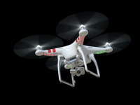 視頻：放飛機(jī)須謹(jǐn)慎！看無(wú)人機(jī)怎樣被玩壞