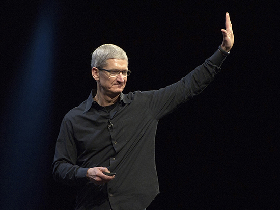 科客晚報(bào) iPhone 6s完爆安卓？錘子T2遭遇產(chǎn)能危機(jī)