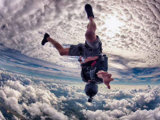 遭遇重創(chuàng)！GoPro裁員7%后，股價(jià)大跌28%