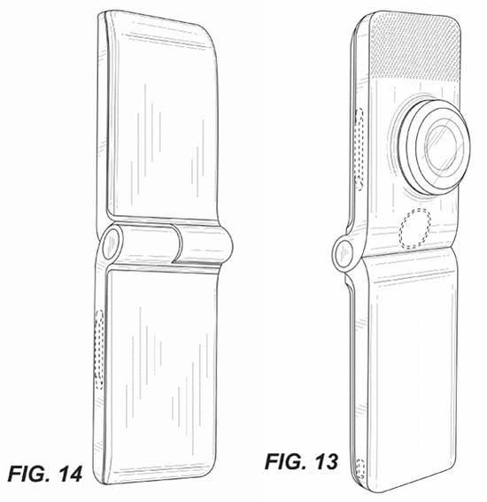 新專利曝光:谷歌居然要推翻蓋式相機(jī)?