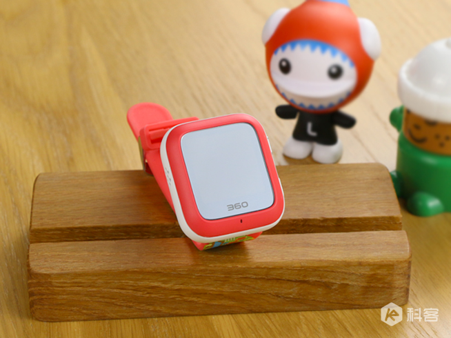再也不怕跟丟孩子了！360兒童手表3s試用評測