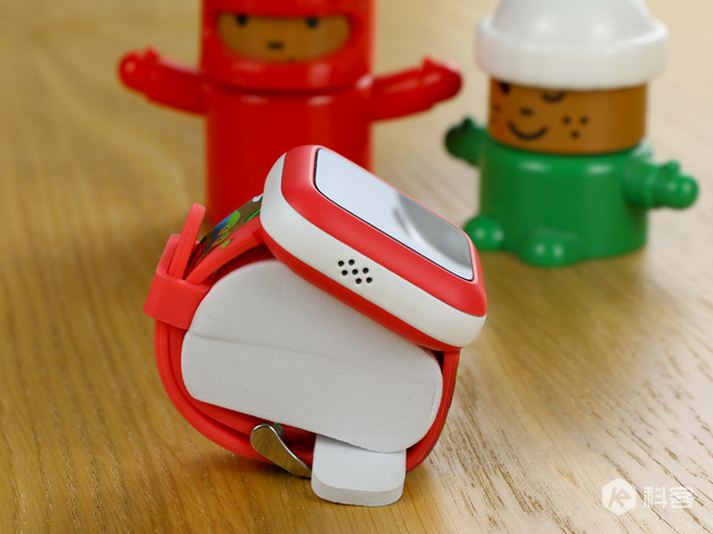 再也不怕跟丟孩子了！360兒童手表3s試用評測