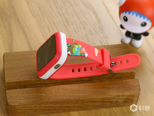再也不怕跟丟孩子了！360兒童手表3s試用評測