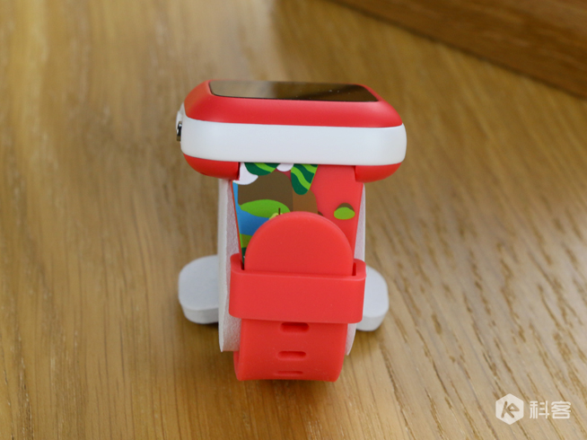 再也不怕跟丟孩子了！360兒童手表3s試用評測