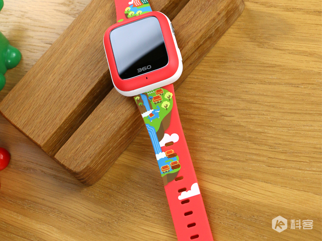 再也不怕跟丟孩子了！360兒童手表3s試用評測