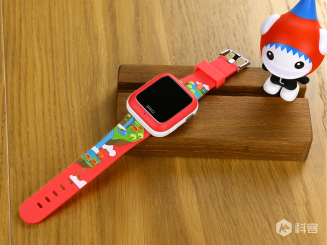 再也不怕跟丟孩子了！360兒童手表3s試用評測