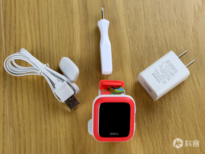 再也不怕跟丟孩子了！360兒童手表3s試用評測