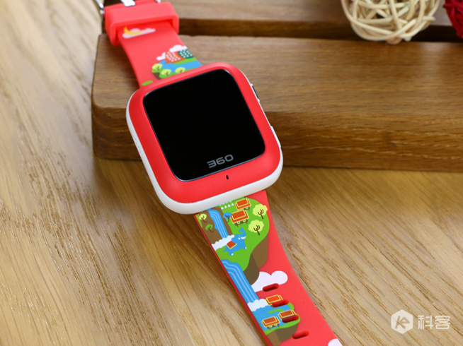 再也不怕跟丟孩子了！360兒童手表3s試用評測