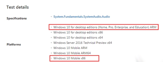 微軟Surface Phone曝光？或采用x86芯片