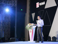 頭條張一鳴：內容生產者和分發(fā)平臺或成媒體業(yè)主流經營策略