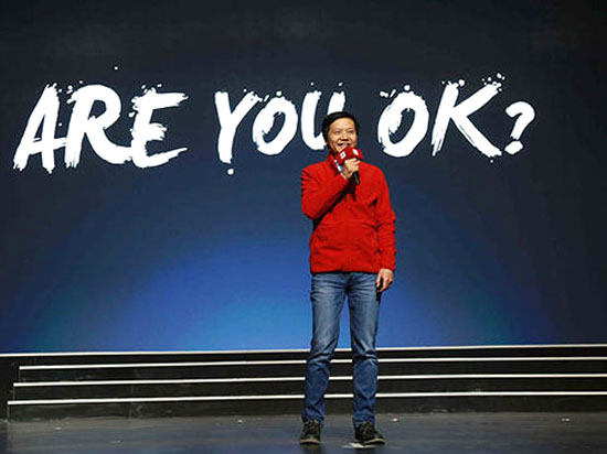 KPI算什么！雷布斯說：2016小米要不忘初心，大膽探索