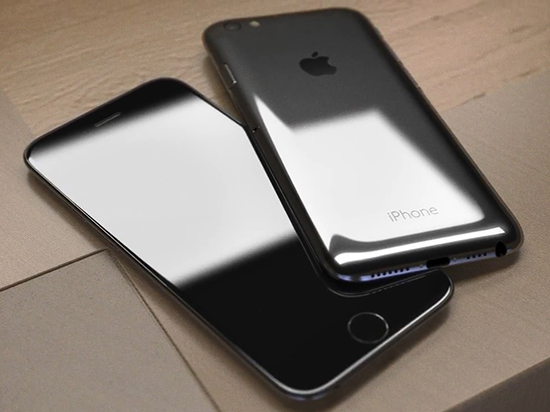 視頻：酷似iPod touch 4，最新iPhone 7原型泄露？