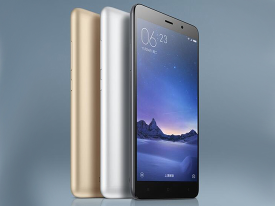 紅米Note 3全網(wǎng)通正式開賣：性價比最高的千元手機？